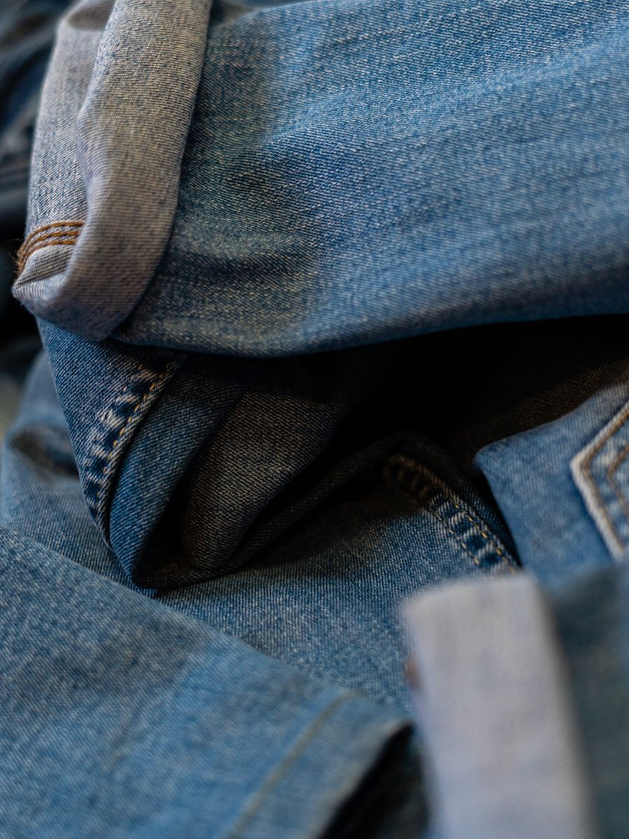 Corduroy Trousers